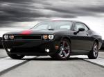 Dodge Challenger Rallye Redline 2012 года